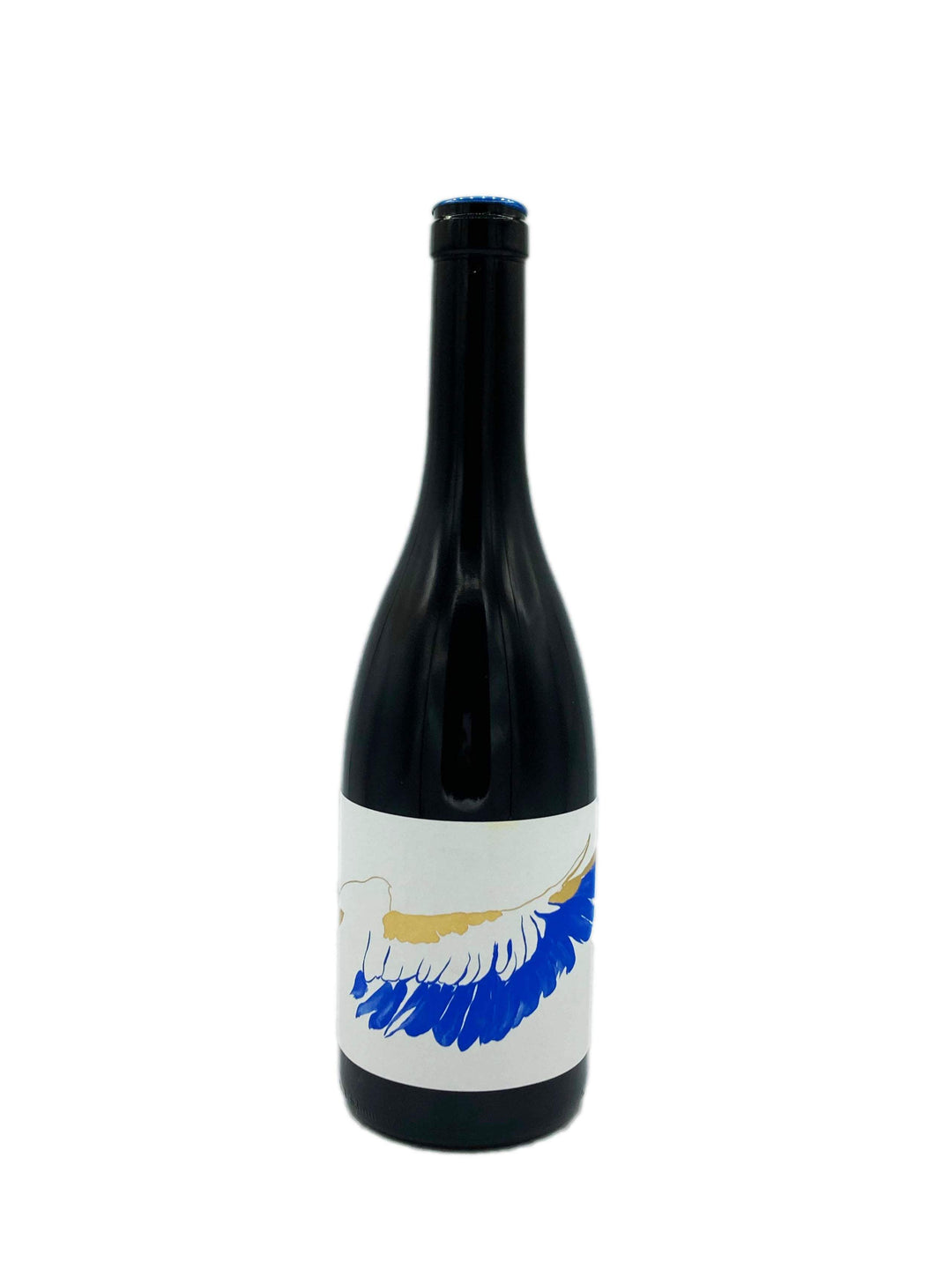 Athenais de Beru Bourgogne Rose Pinot Gris 2019 - Wine Therapy NYC