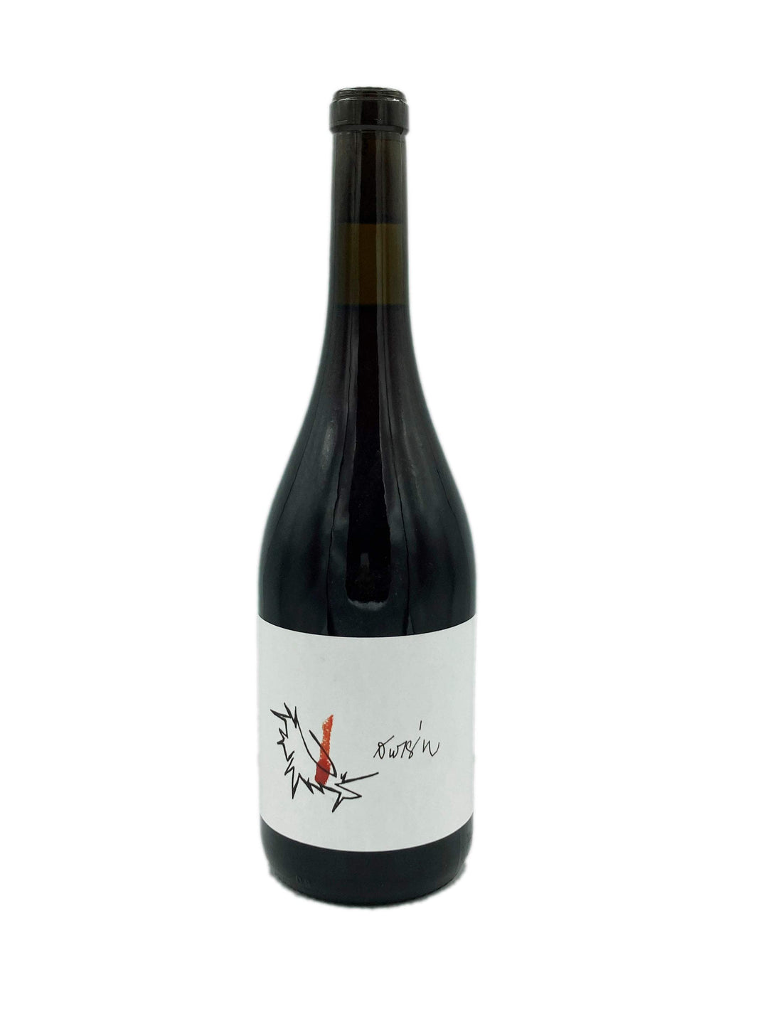Ad Vinum Oursin - Ad Vinum Oursin VDF Rose 2019 - Wine Therapy NYC