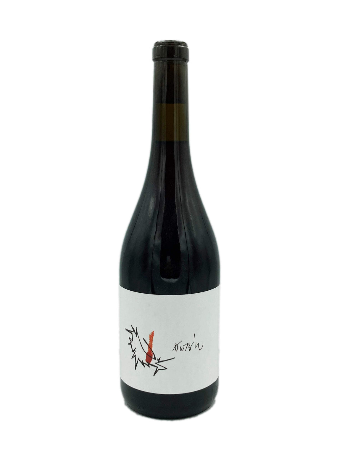 Ad Vinum Oursin - Ad Vinum Oursin VDF Rose 2019 - Wine Therapy NYC