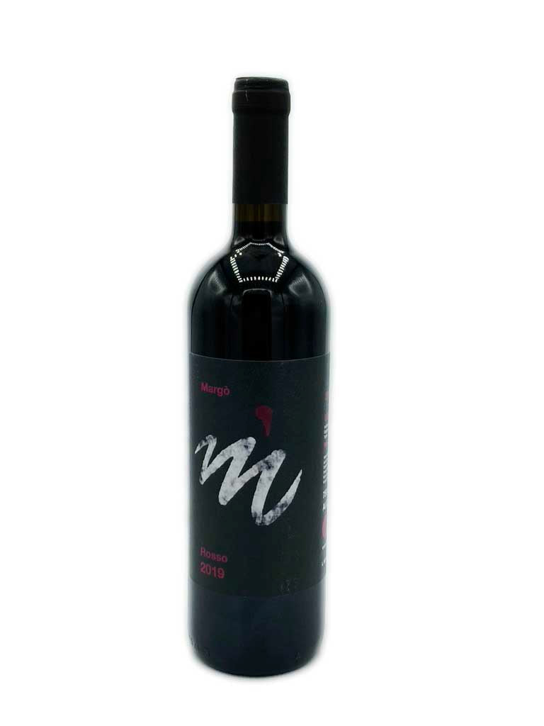 Cantina Margo Rosso 2021 - Wine Therapy NYC