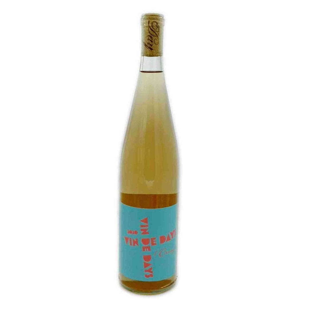Day Wines Vin de Days l&