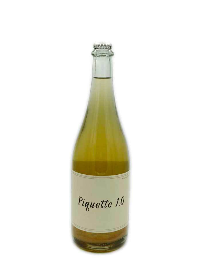 Swick Piquette 1.0 2020 - Wine Therapy NYC