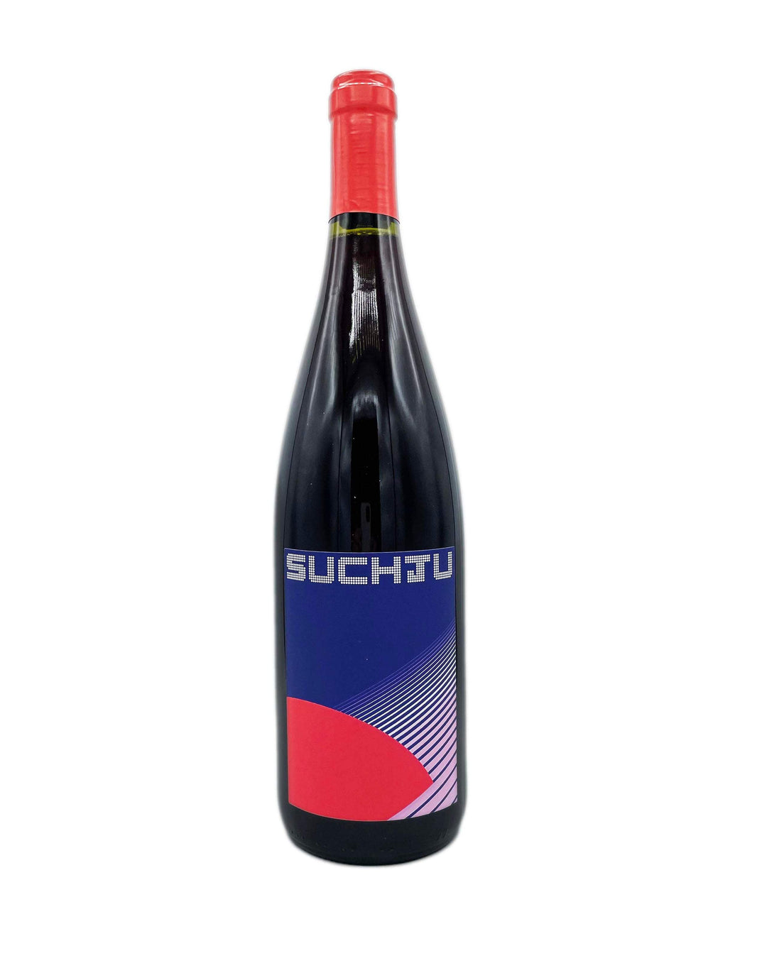 Nicolas Mariotti Bindi Suchju Rouge 2019 1L - Wine Therapy NYC