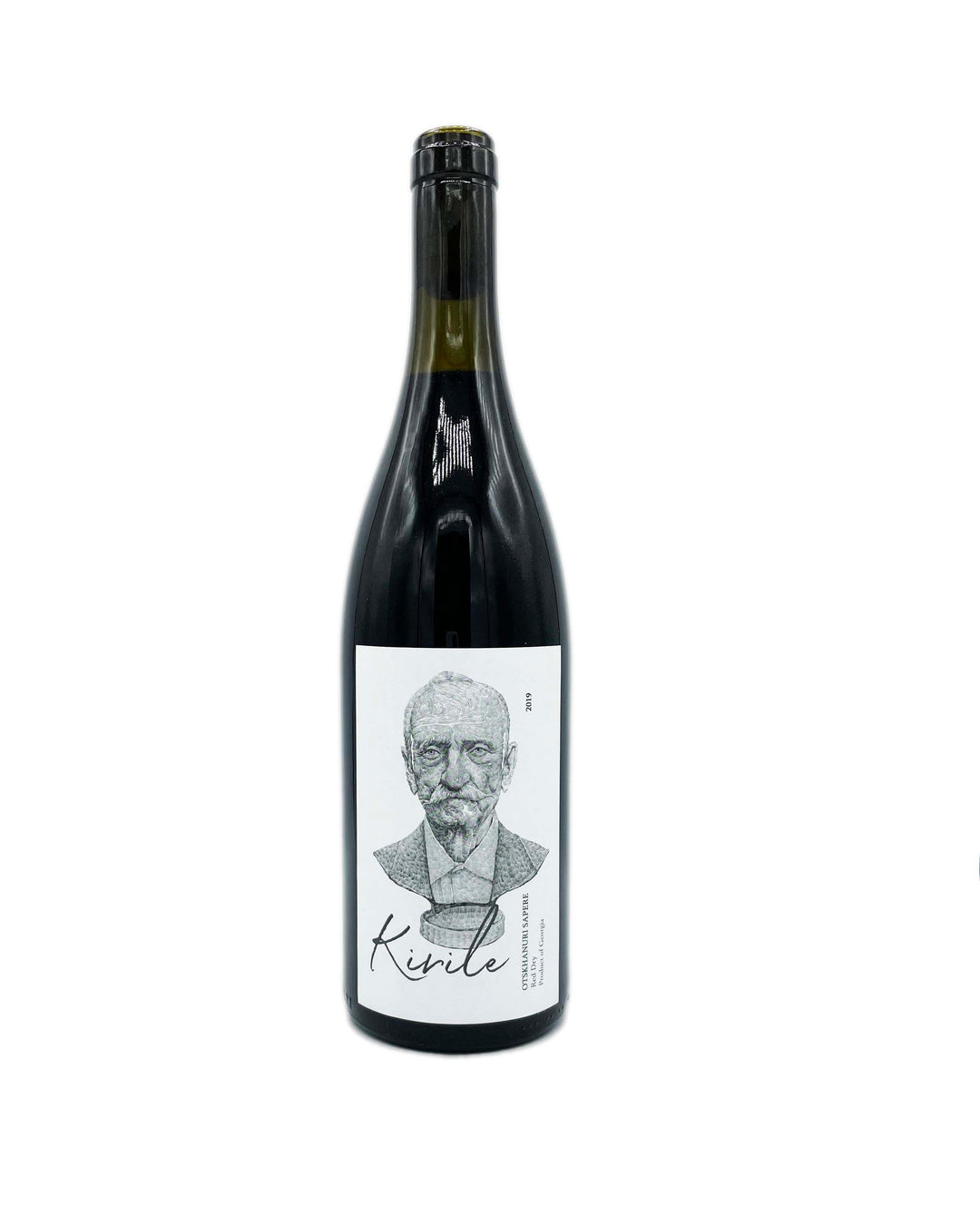 Kirile Otskhanuri Sapere 2020 - Wine Therapy NYC