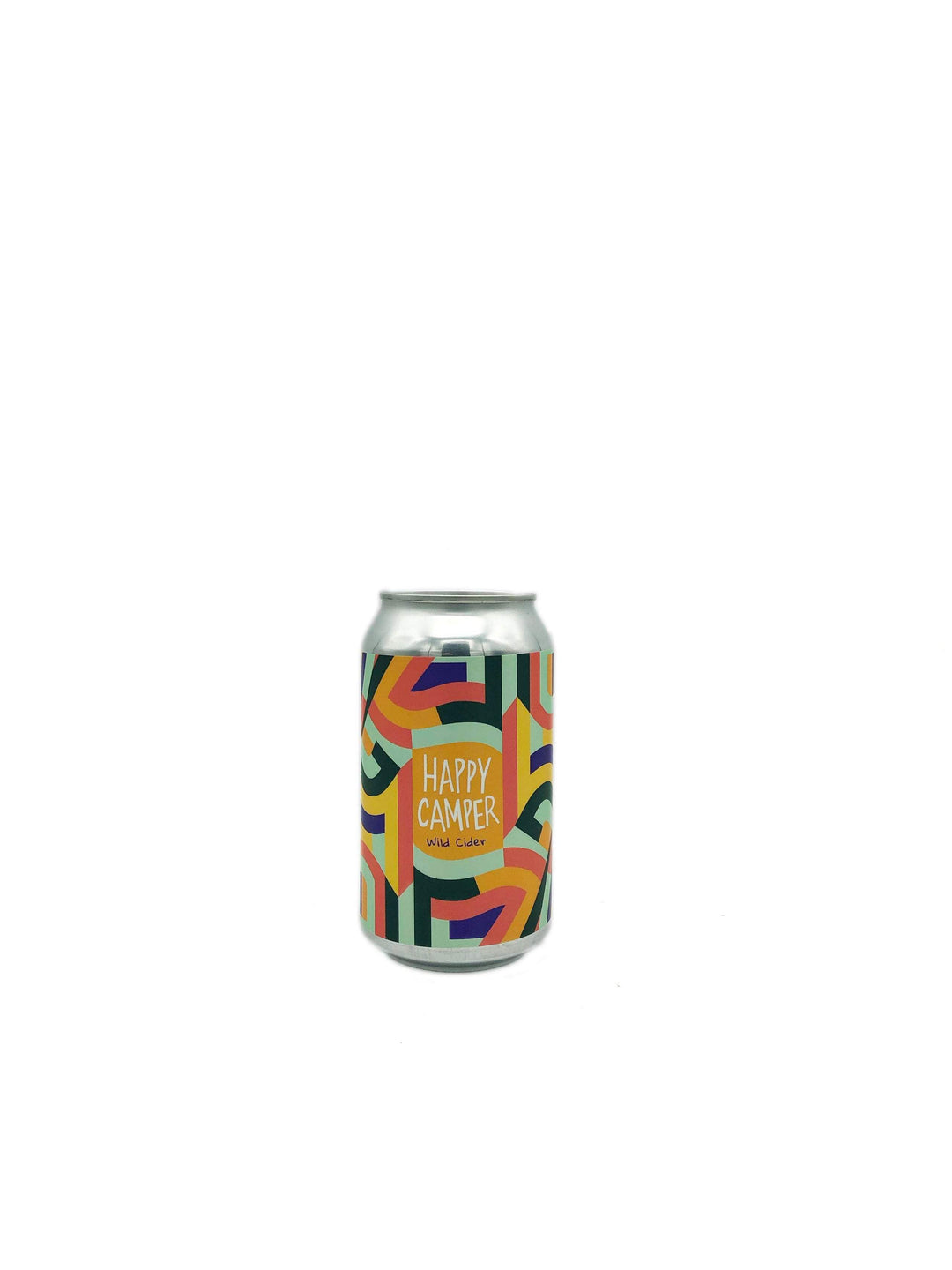 Old Westminster Happy Camper Cider 12oz Can NV - Wine Therapy NYC