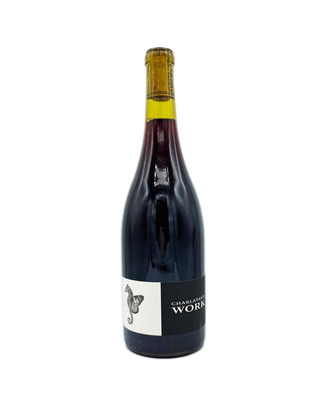Southhold Farm and Cellar Cup of Ambition 2019 - Wine Therapy NYC
