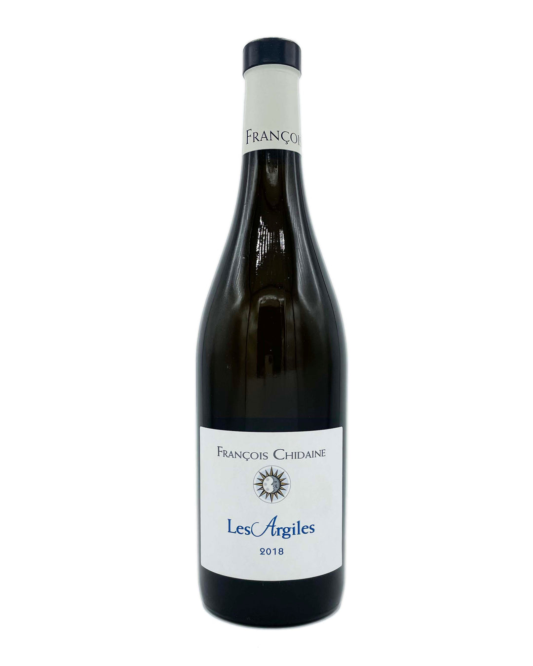 Francois Chidaine Les Argiles Sec 2018 - Wine Therapy NYC