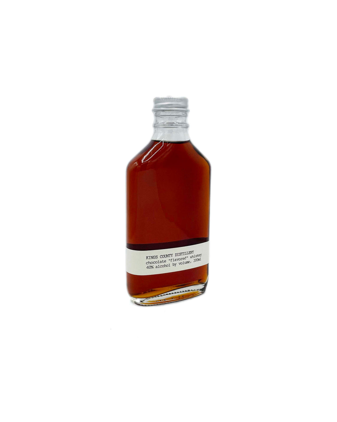 Kings County Distillery Chocolate Whiskey 200ml - Wine Therapy NYC