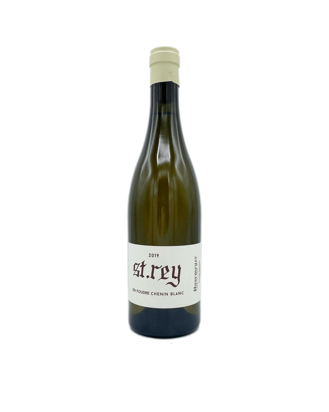 Haarmeyer Cellars St. Rey Zinfandel 2021 - Wine Therapy NYC