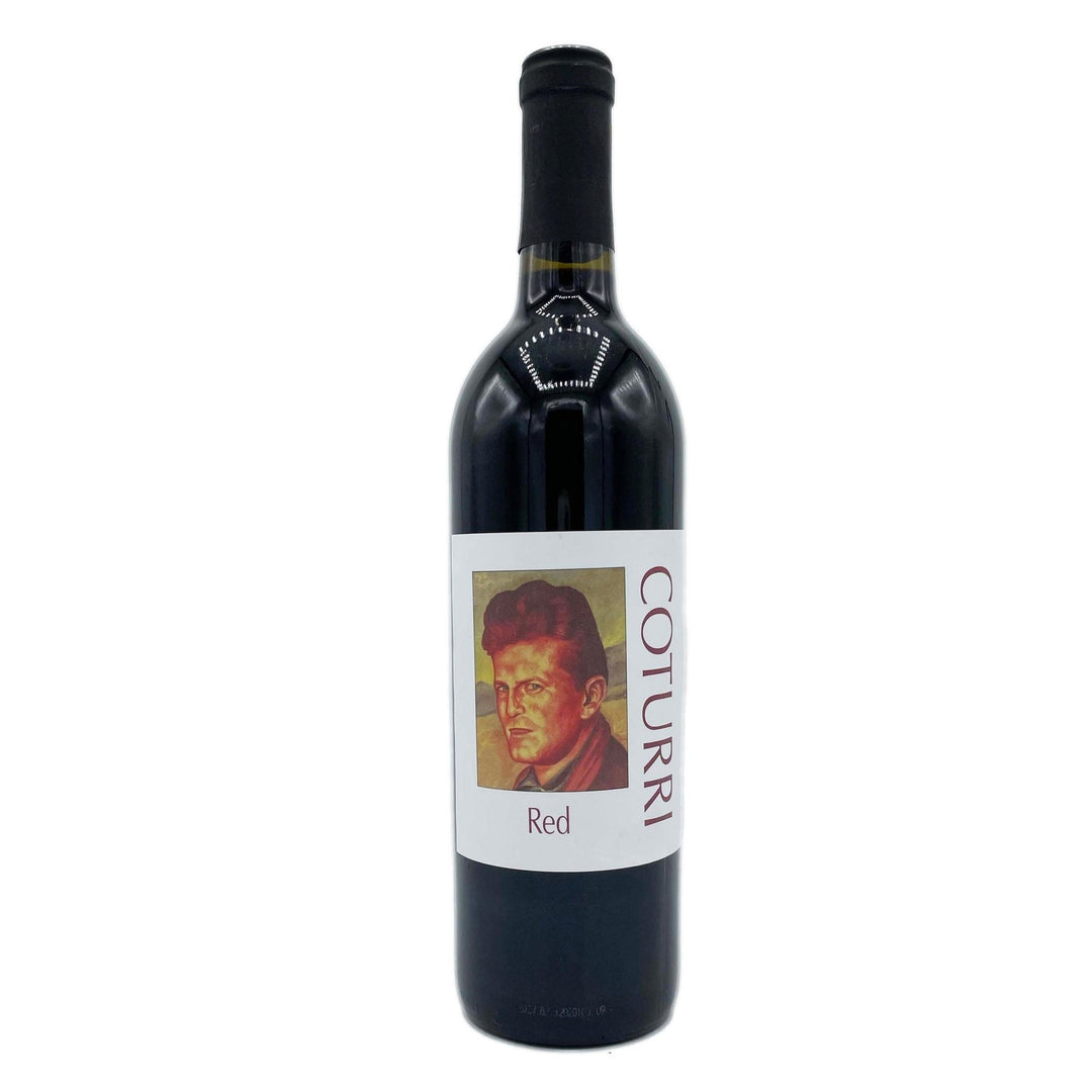 Coturri The Founder&