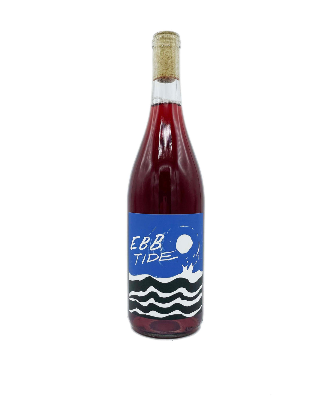 Ebb Tide Pinot Gris Ramato 2020 - Wine Therapy NYC
