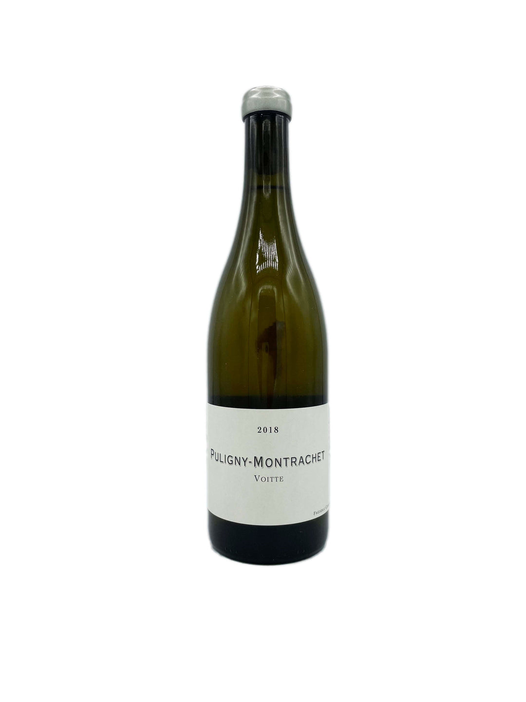 Frederic Cossard Puligny Montrachet Voitte 2020 - Wine Therapy NYC