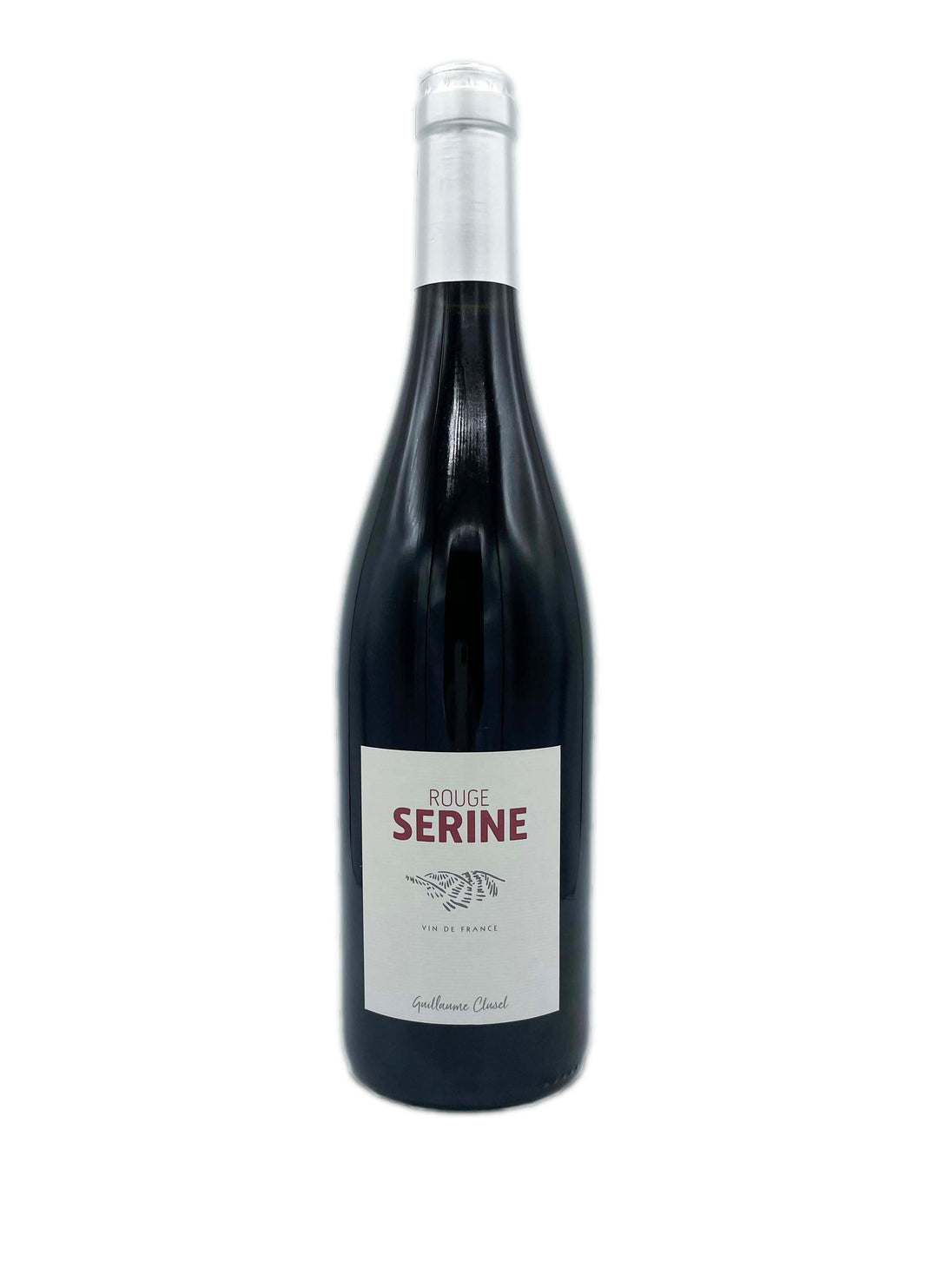 Maison Clusel-Roch Rouge Serine 2019 - Wine Therapy NYC