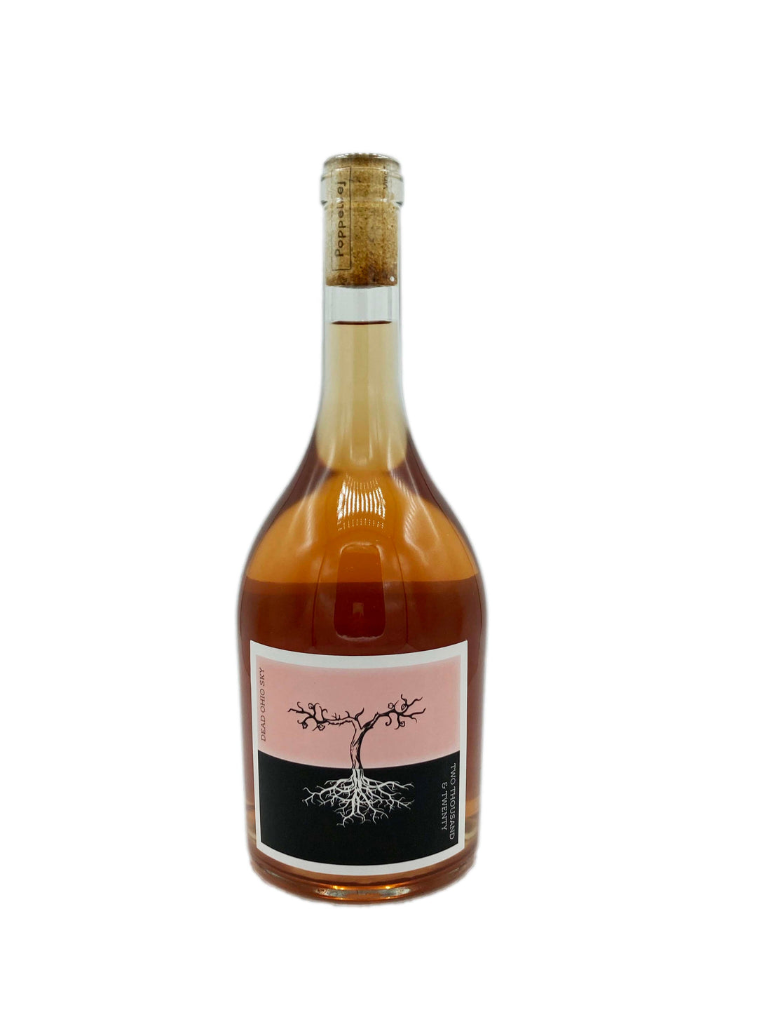 Poppelvej Dead Ohio Sky Rose of Mourvedre 2020 - Wine Therapy NYC