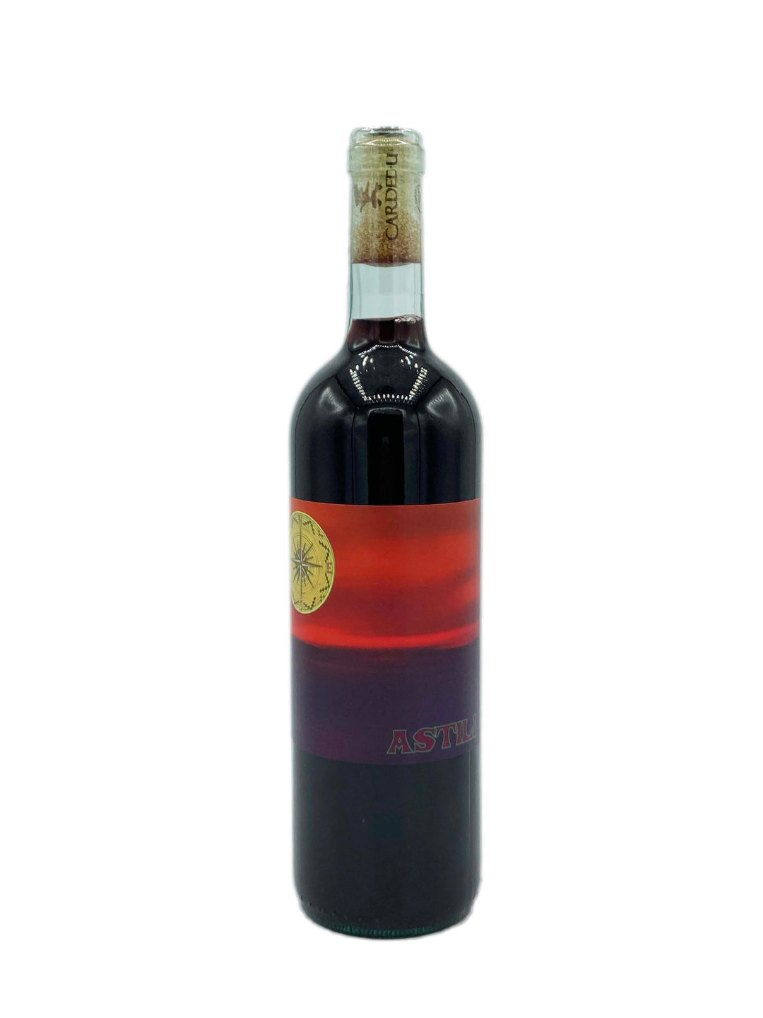 Cardedu Astili Rosso 2019 - Wine Therapy NYC