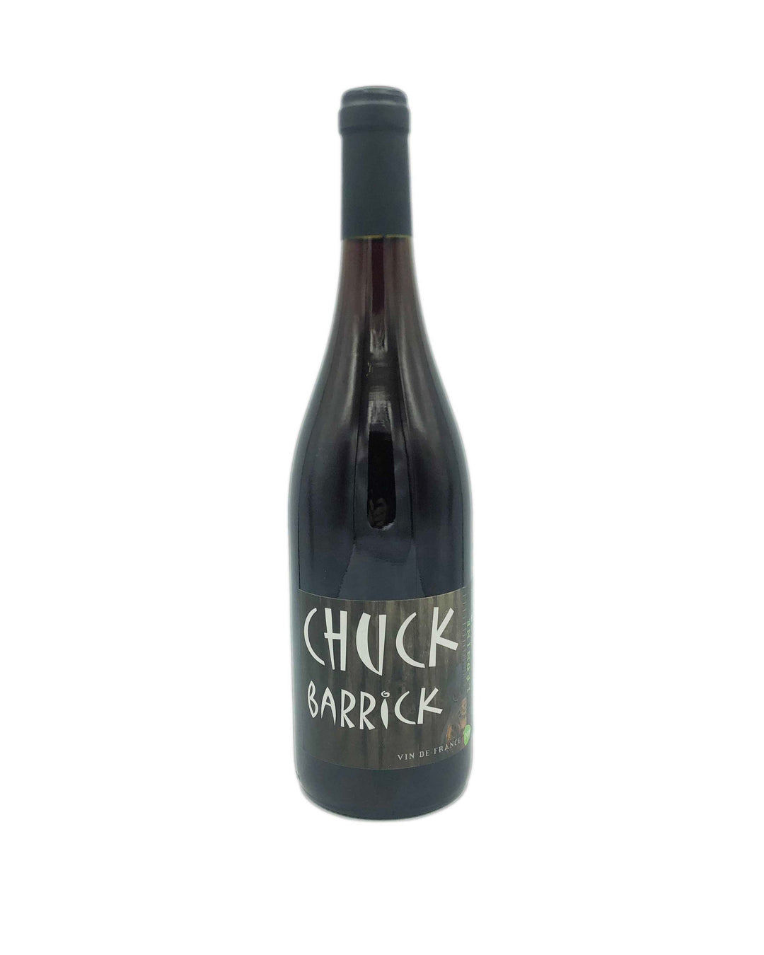 Domaine Leonine Chuck Barrick 2019 - Wine Therapy NYC