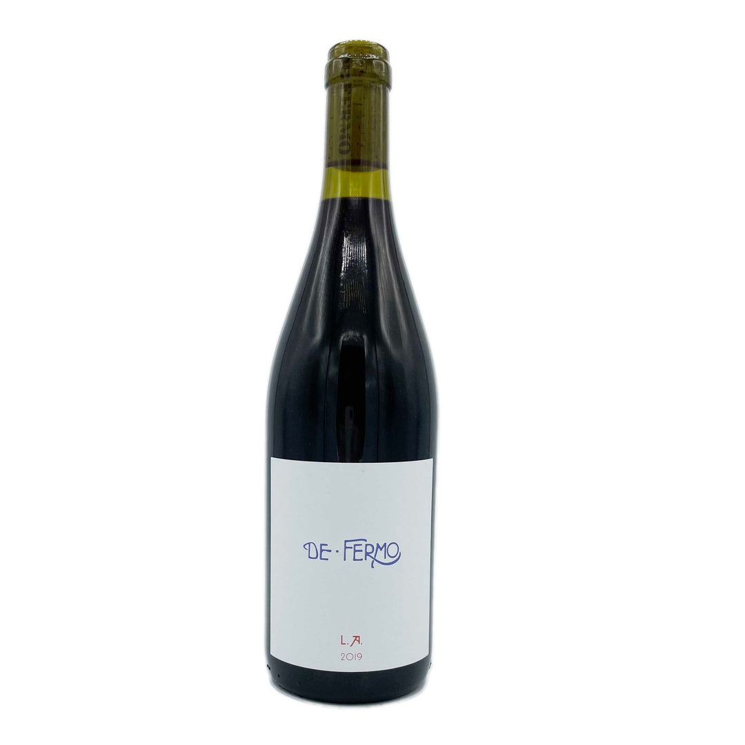 De Fermo Concrete Vino Rosso 2022 Red Wine