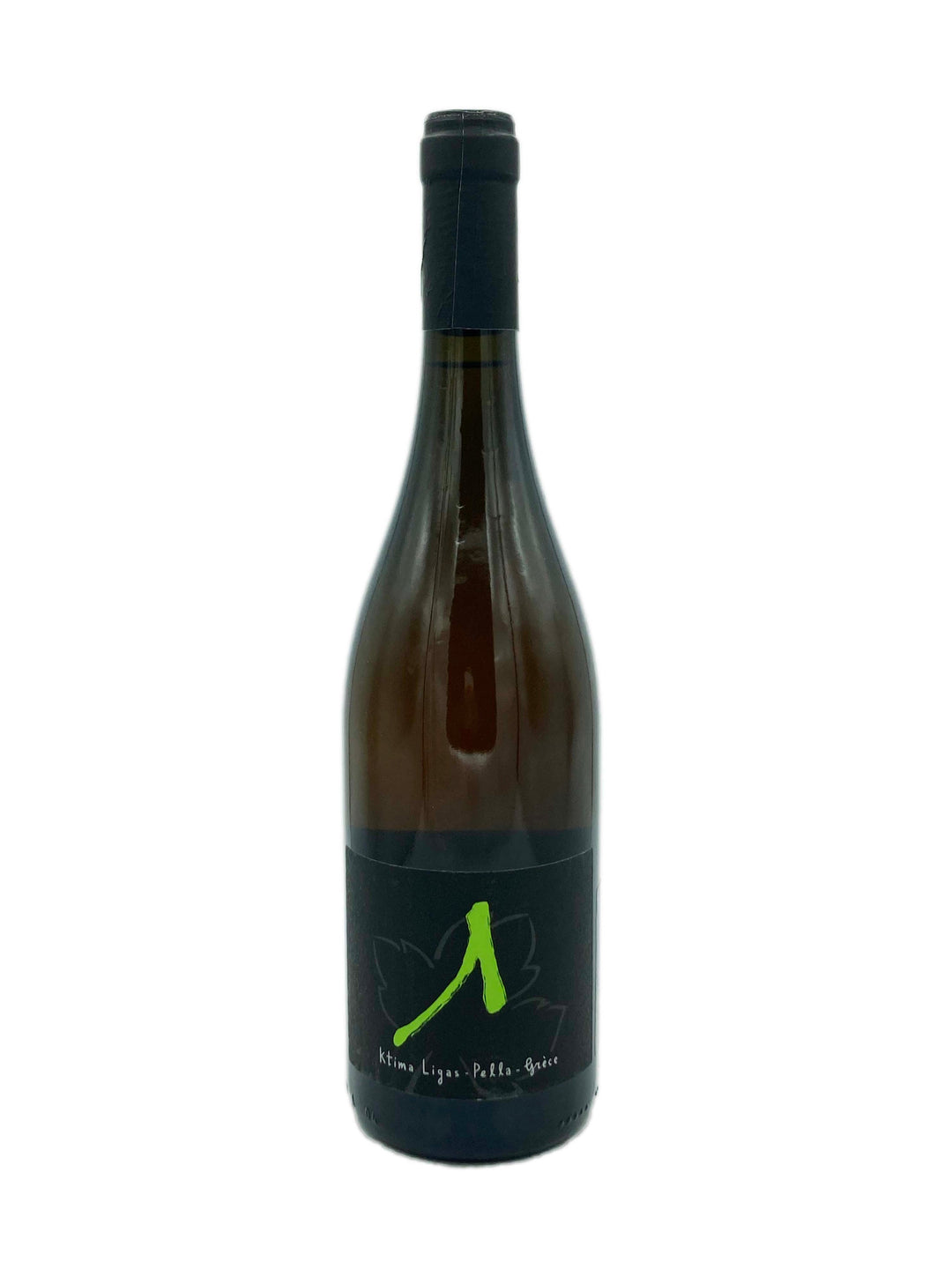 Ktima Ligas Lamda Assyrtiko 2019 - Wine Therapy NYC