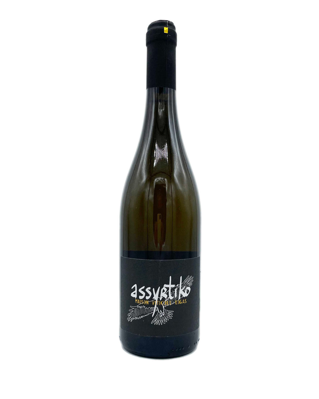Ktima Ligas Assyrtiko 2019 - Wine Therapy NYC