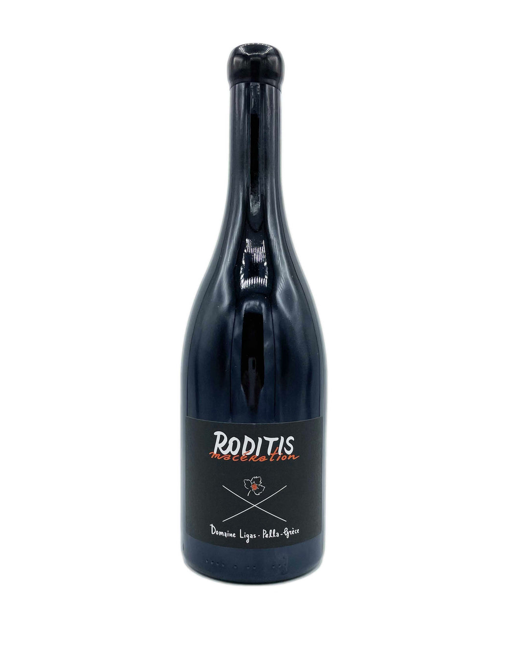 Ktima Ligas Roditis Maceration 2019 - Wine Therapy NYC