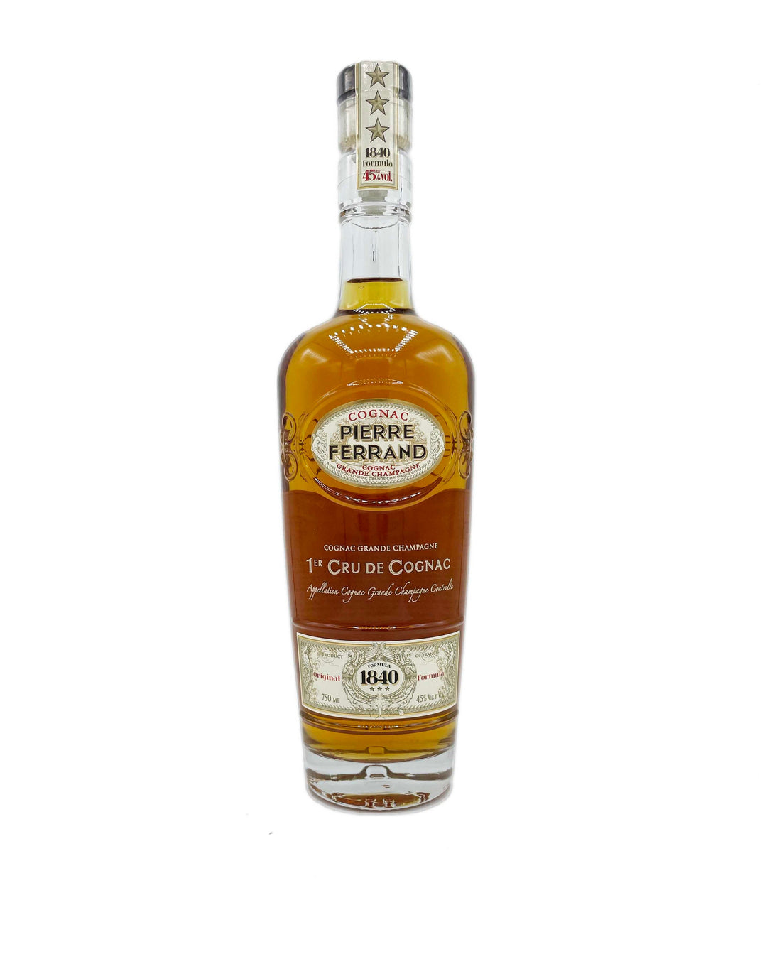 Pierre Ferrand 1840 Cognac 750ml - Wine Therapy NYC