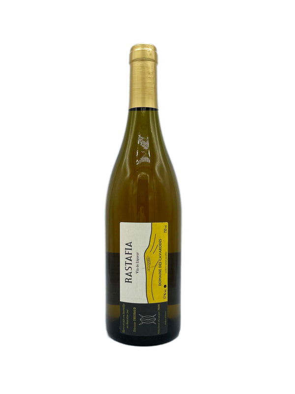 Domaine des Cavarodes Rastafia Vin de Liqueur NV - Wine Therapy NYC