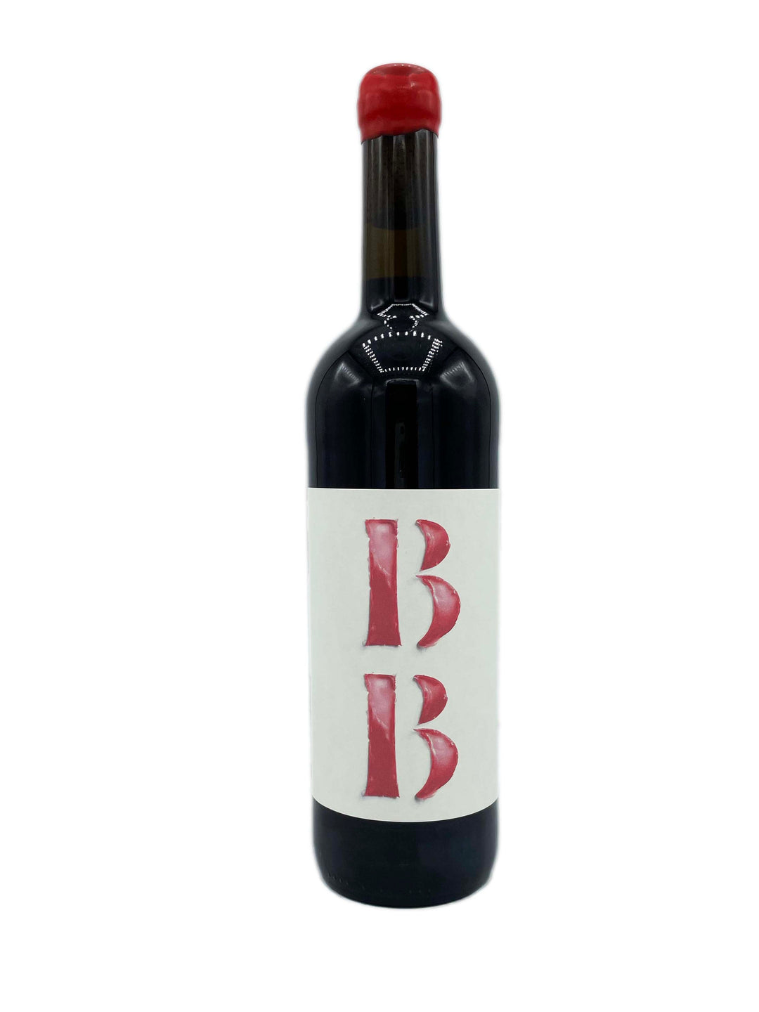 Partida Creus BB Bobal Red 2020 - Wine Therapy NYC