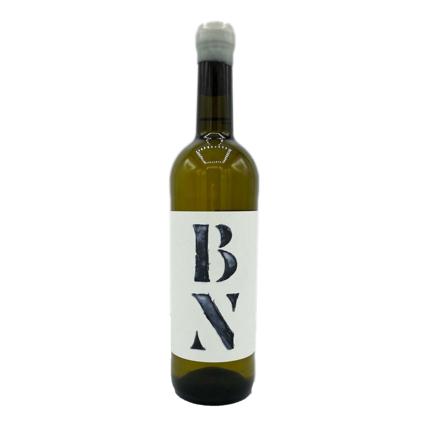 Partida Creus BN Massis Bonastre White 2019