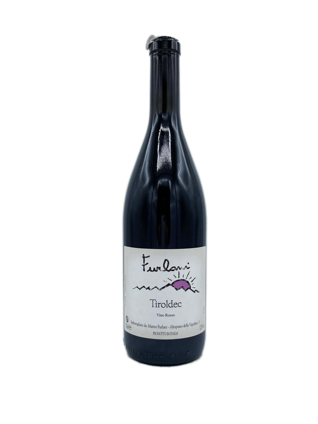 Furlani Tiroldec 2019 - Wine Therapy NYC