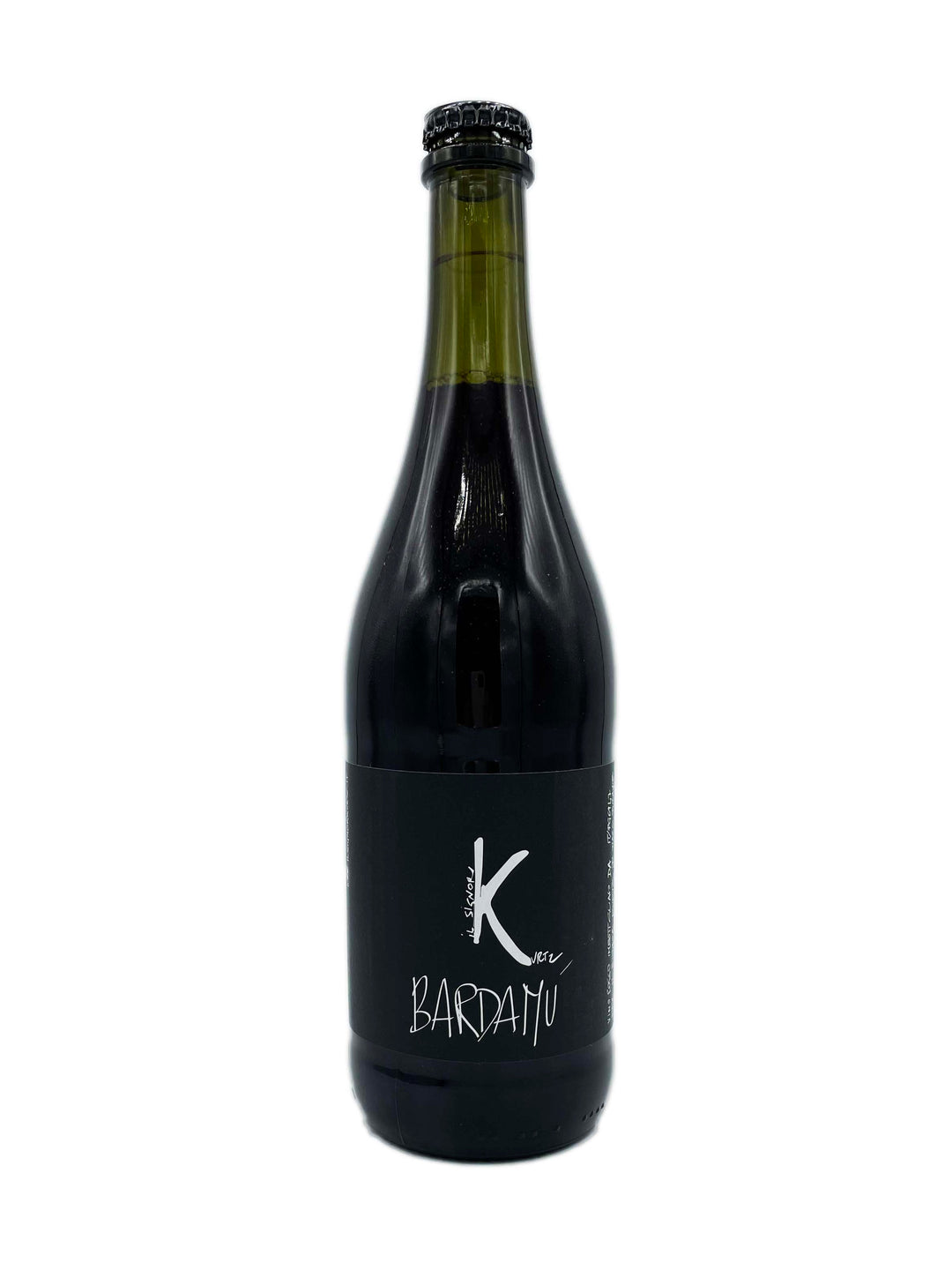 Il Signor Kurtz Bardamu 2019 - Wine Therapy NYC
