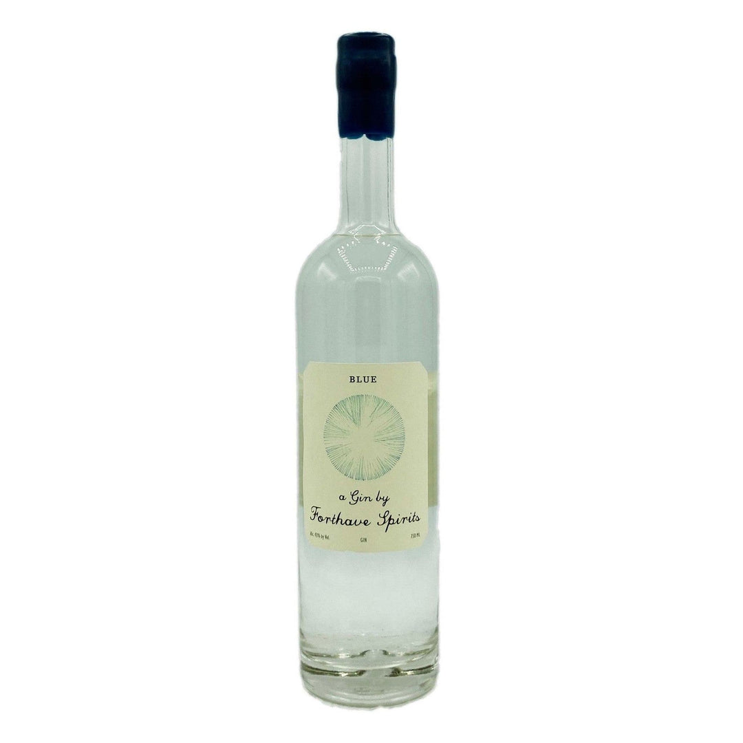 Forthave Blue Gin 750ml Gin