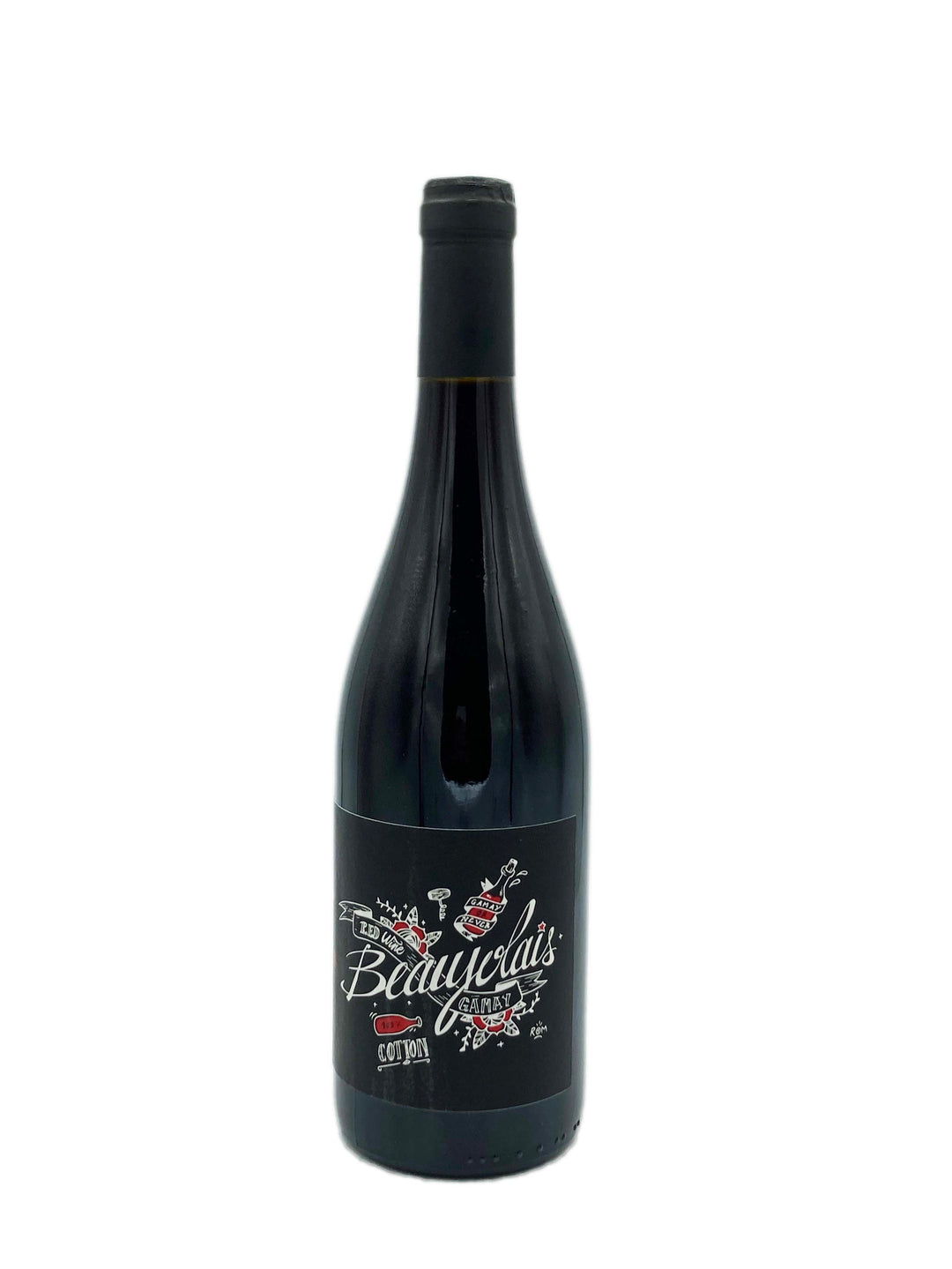 Bonnet Cotton Fleurie Poncie 2020 Magnum 1.5L - Wine Therapy NYC