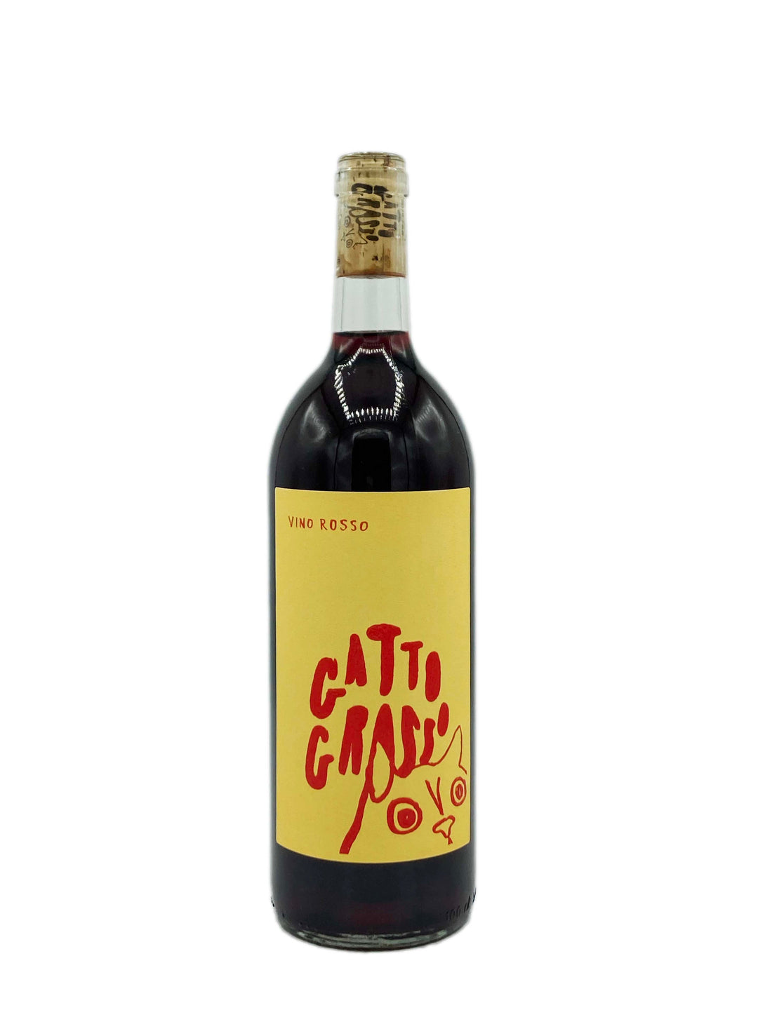 Gatto Grosso 1L 2021 - Wine Therapy NYC