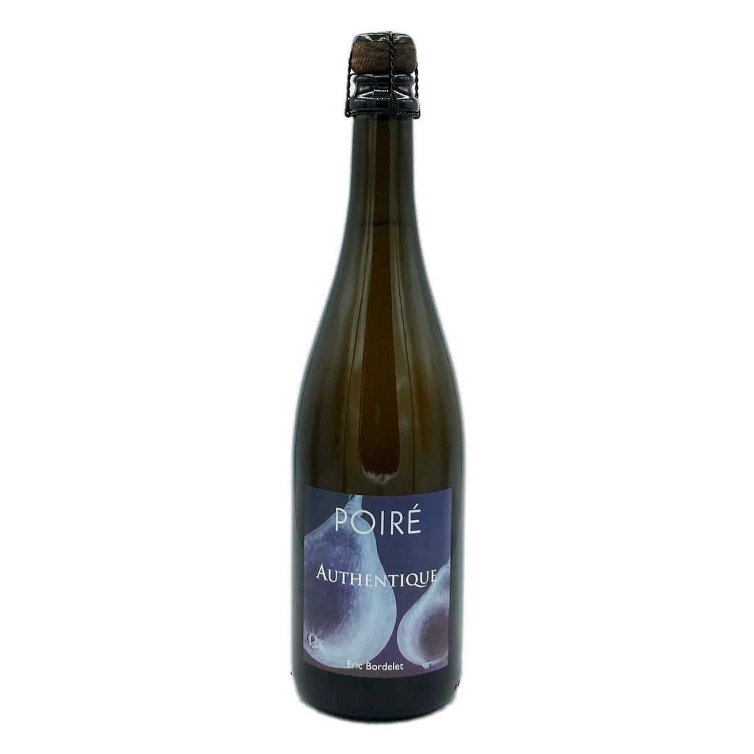 Eric Bordelet Poire Authentique 2024 Cider