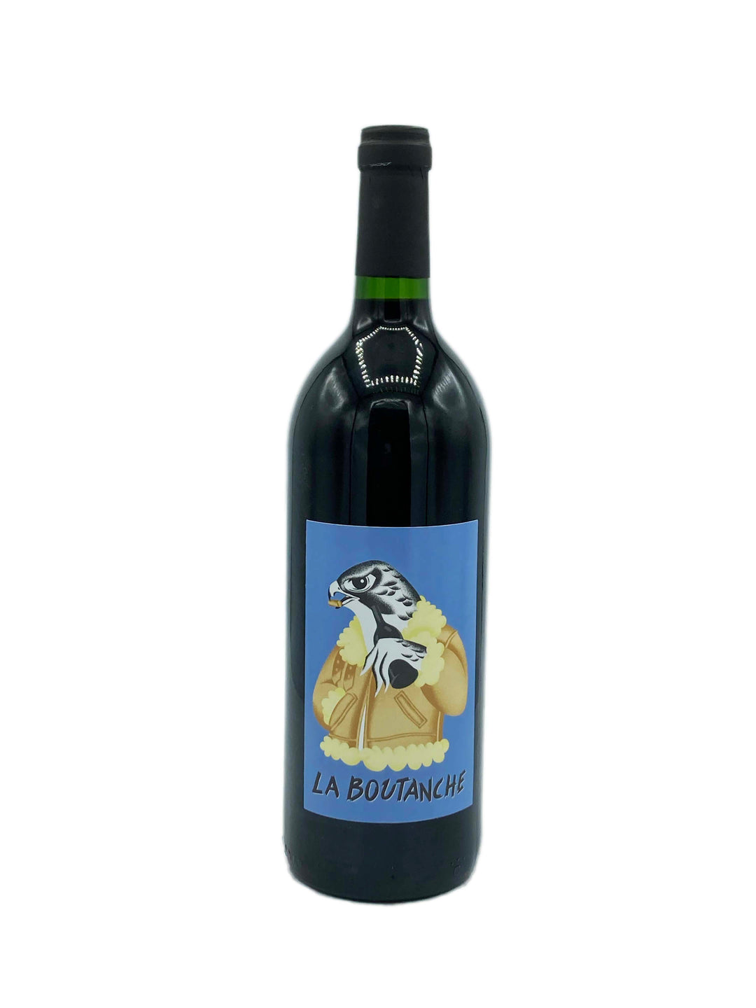 Thomas Santamaria La Boutanche 2021 1L - Wine Therapy NYC