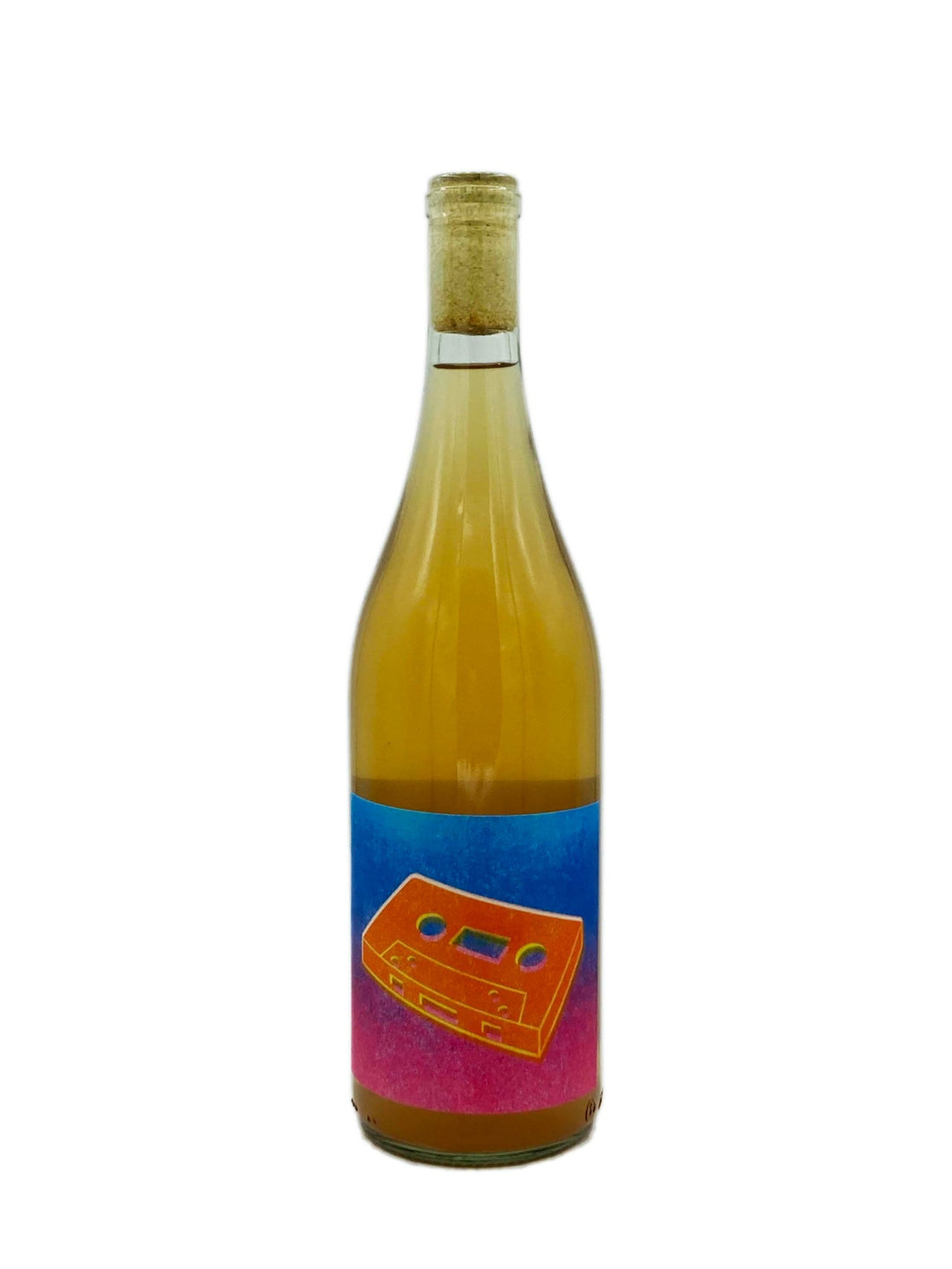 Amplify Wines Mixtape White 2020 - Wine Therapy NYC