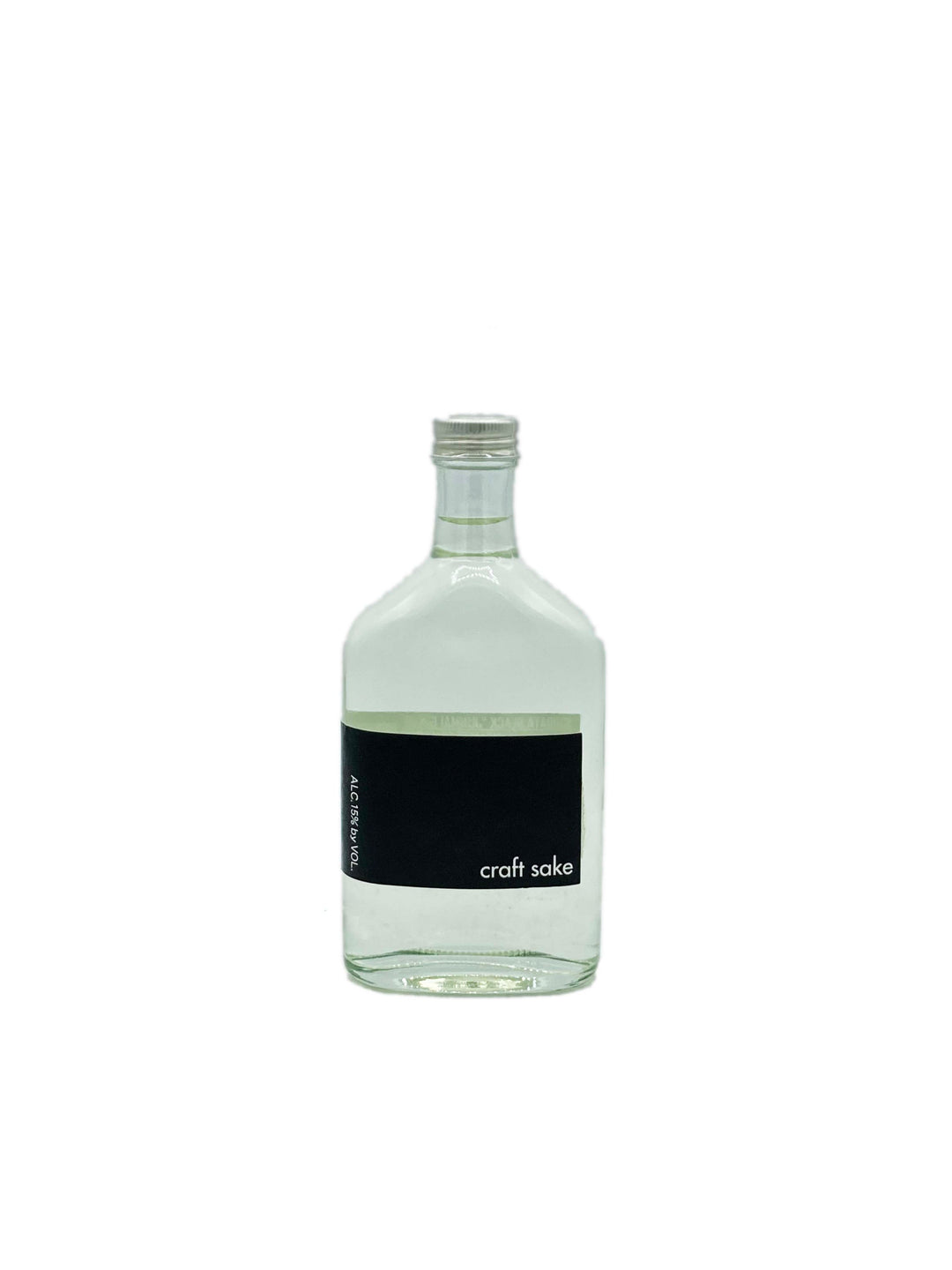 Shibata Shozu Sake Junmai Ginjo Flask 200ml - Wine Therapy NYC