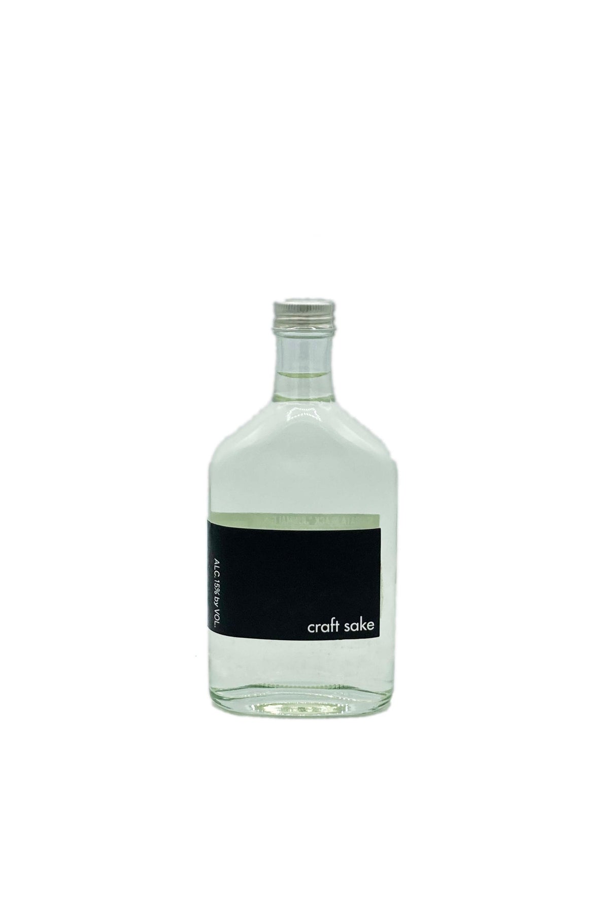 Shibata Shozu Sake Junmai Ginjo Flask 200ml - Wine Therapy NYC