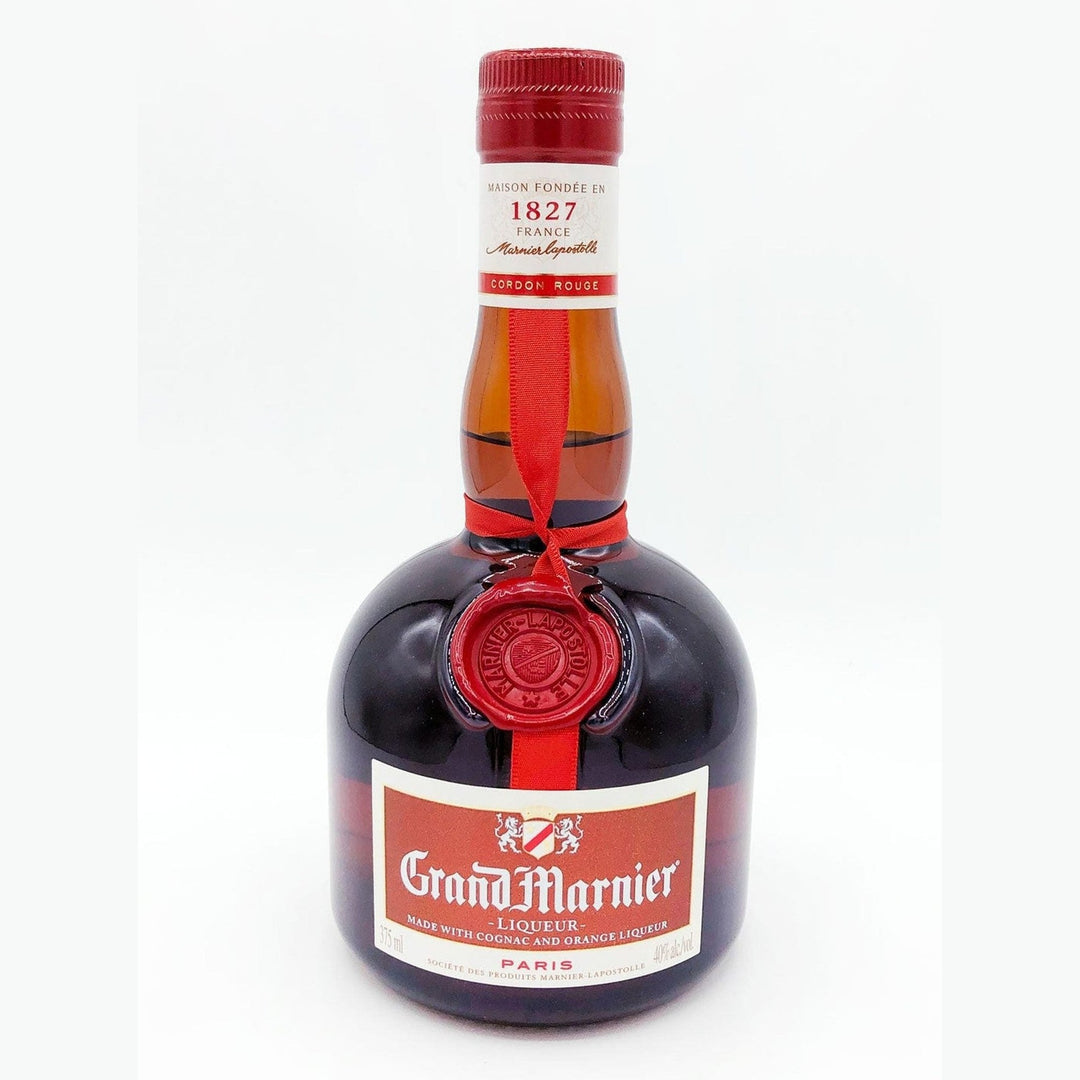 Grand Marnier Liqueur 375ml Cordial