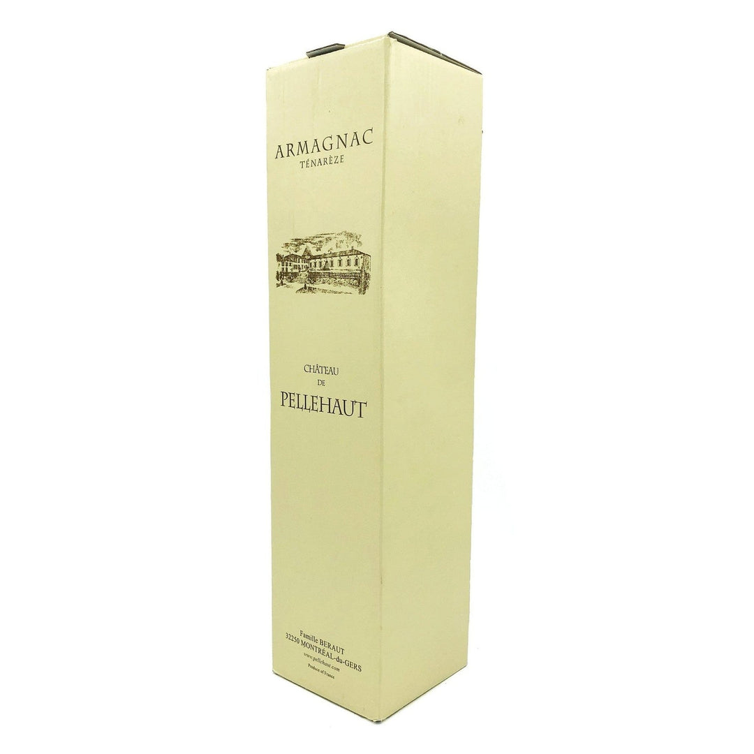 Château de Pellehaut Armagnac Selection 5 years Old 750ml Liquor