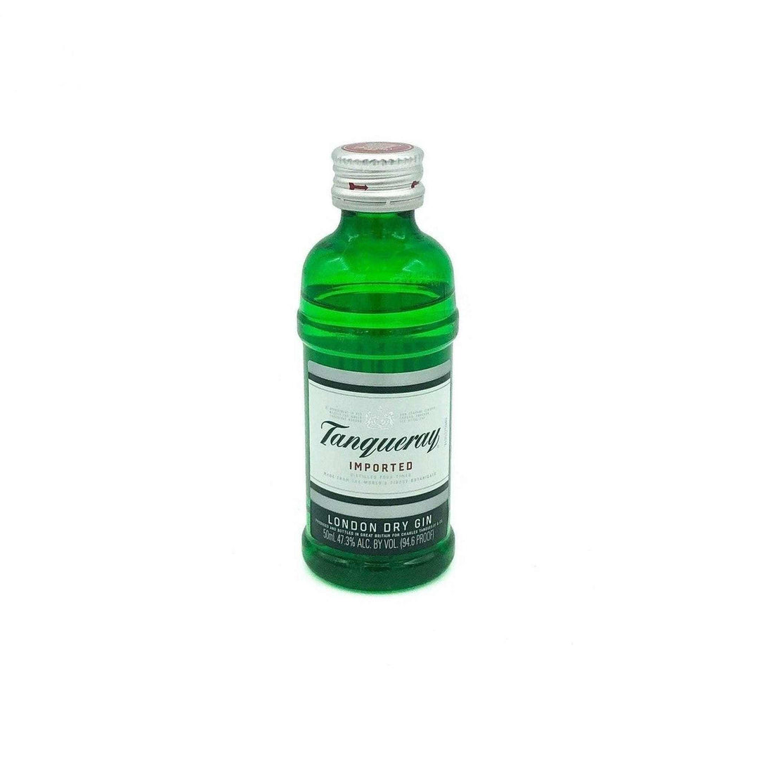 Tanqueray Gin 50ml Gin