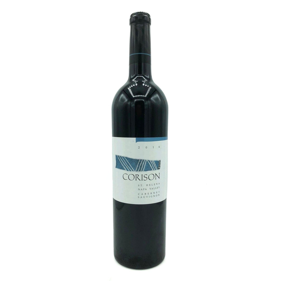 Corison Napa Cabernet Sauvignon 2021 Red Wine