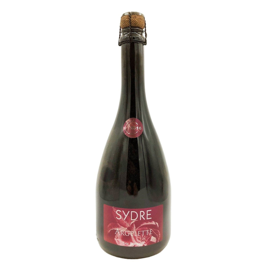 Bordelet Sydre Argelette 2020 Cider